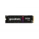 GOODRAM - Goodram PX700 SSD SSDPR-PX700-02T-80 unidad de estado sólido M.2